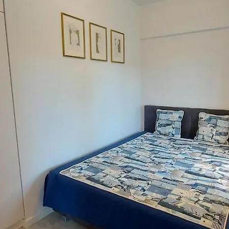 Niebieska Fala רובי