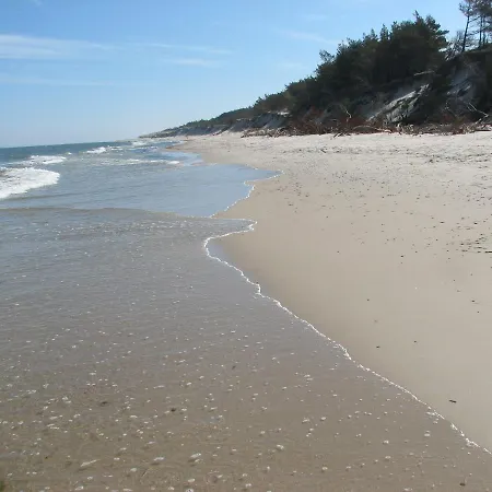 Niebieska Fala * Rowy (Pomerania)