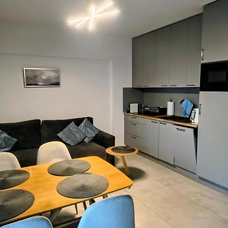 Niebieska Fala * Rowy (Pomerania)