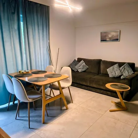 Niebieska Fala * Rowy (Pomerania)