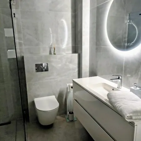 Niebieska Fala Rowy (Pomerania)