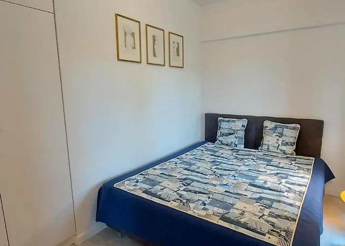 Niebieska Fala 罗威