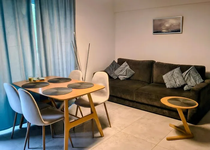 Niebieska Fala * Rowy (Pomerania)