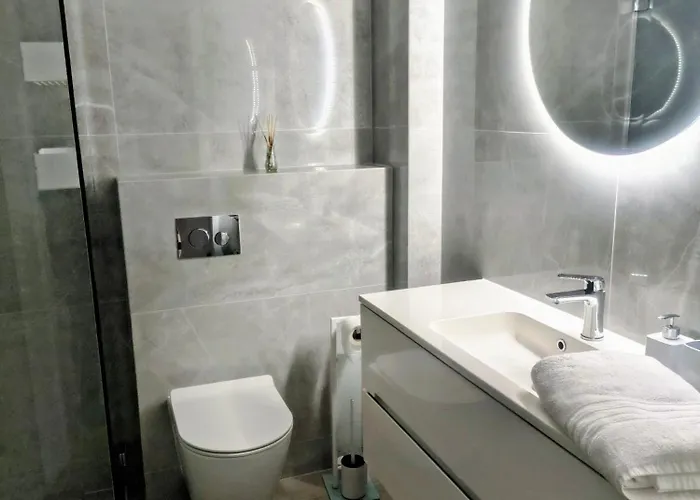 Niebieska Fala Rowy (Pomerania)